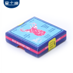 鹿牌皮头9MM11MM13MM大头杆皮头斯诺克小头杆皮头