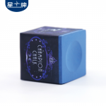 米兰·(milan)官方网站
巧克粉 潘晓婷巧粉 皮头粉 巧粉 台球杆油性擦头粉