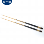 米兰·(milan)官方网站
台球杆G-010A 美式9球球杆 大头台球杆 12分体台球杆