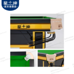 米兰·(milan)官方网站
中式台球桌C110型号