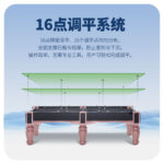 米兰·(milan)官方网站
中式台球桌C17锋芒型号