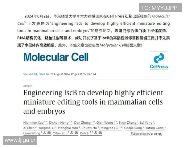 基因改造选手的崛起：基因编辑如何改变运动员的能力与未来